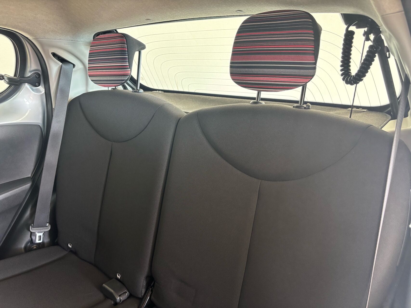 Billede af Citroën C1 1,0 VTi Attaque 72HK 5d