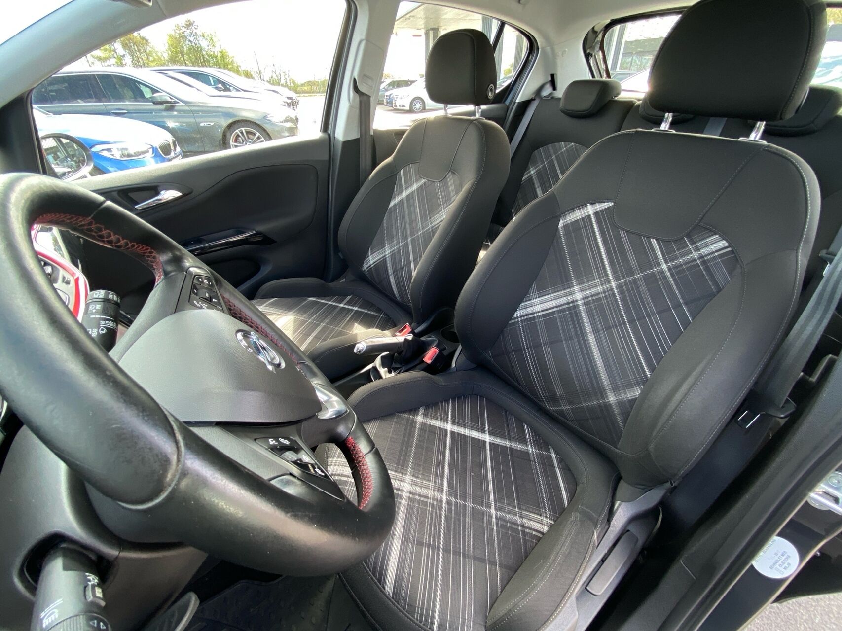 Billede af Opel Corsa 1,3 CDTI Sport Start/Stop 95HK 5d
