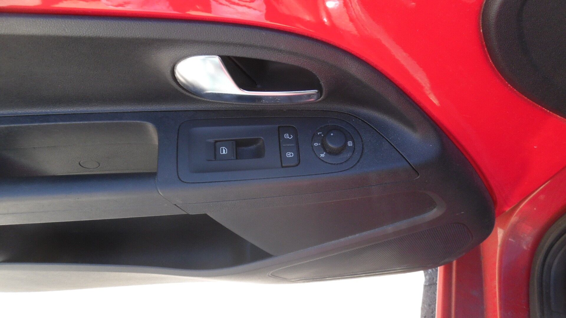 Billede af Skoda Citigo 1,0 Elegance Greentec 60HK 5d