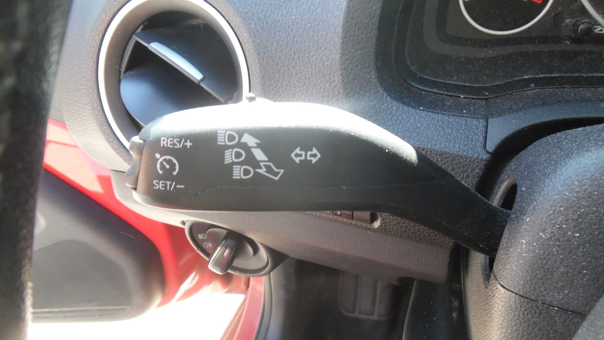 Billede af Skoda Citigo 1,0 Elegance Greentec 60HK 5d