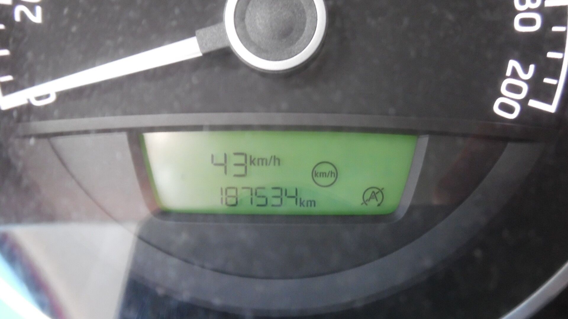 Billede af Skoda Citigo 1,0 Elegance Greentec 60HK 5d