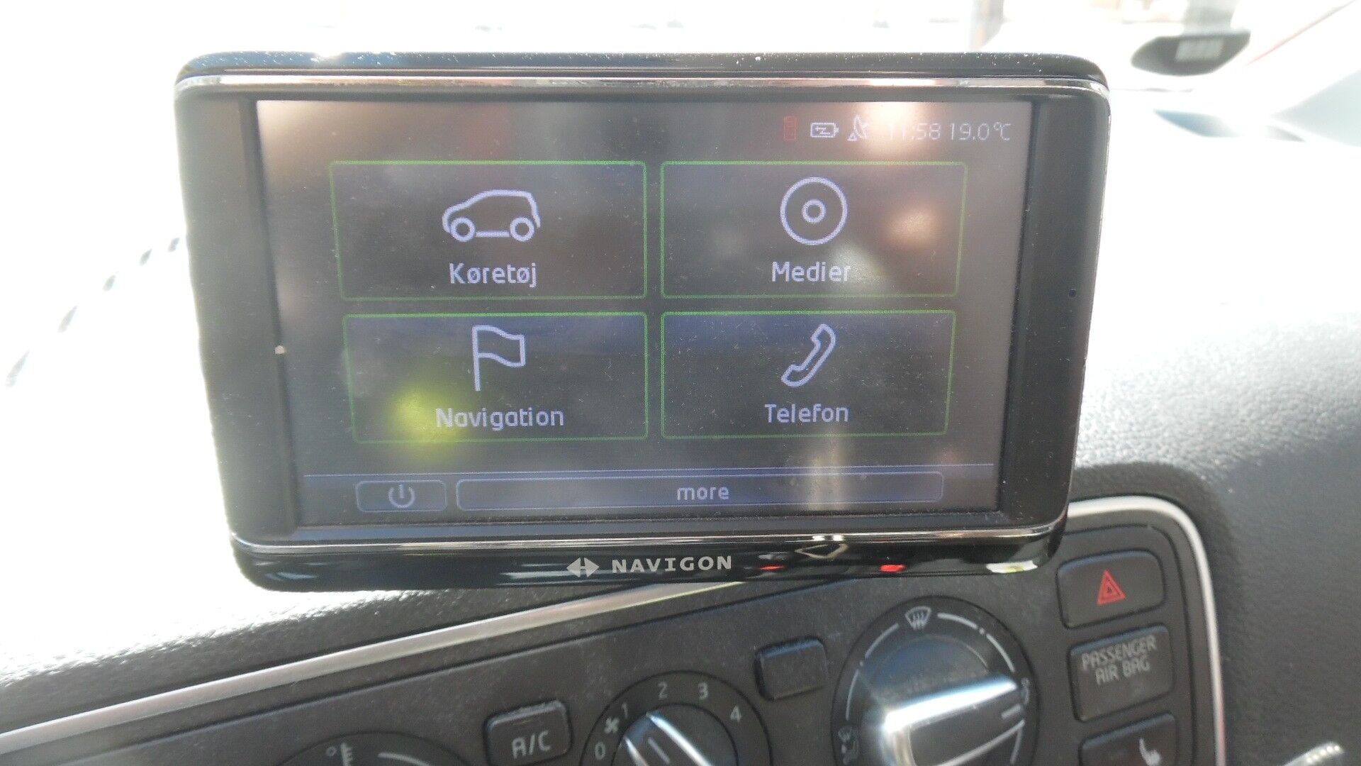 Billede af Skoda Citigo 1,0 Elegance Greentec 60HK 5d