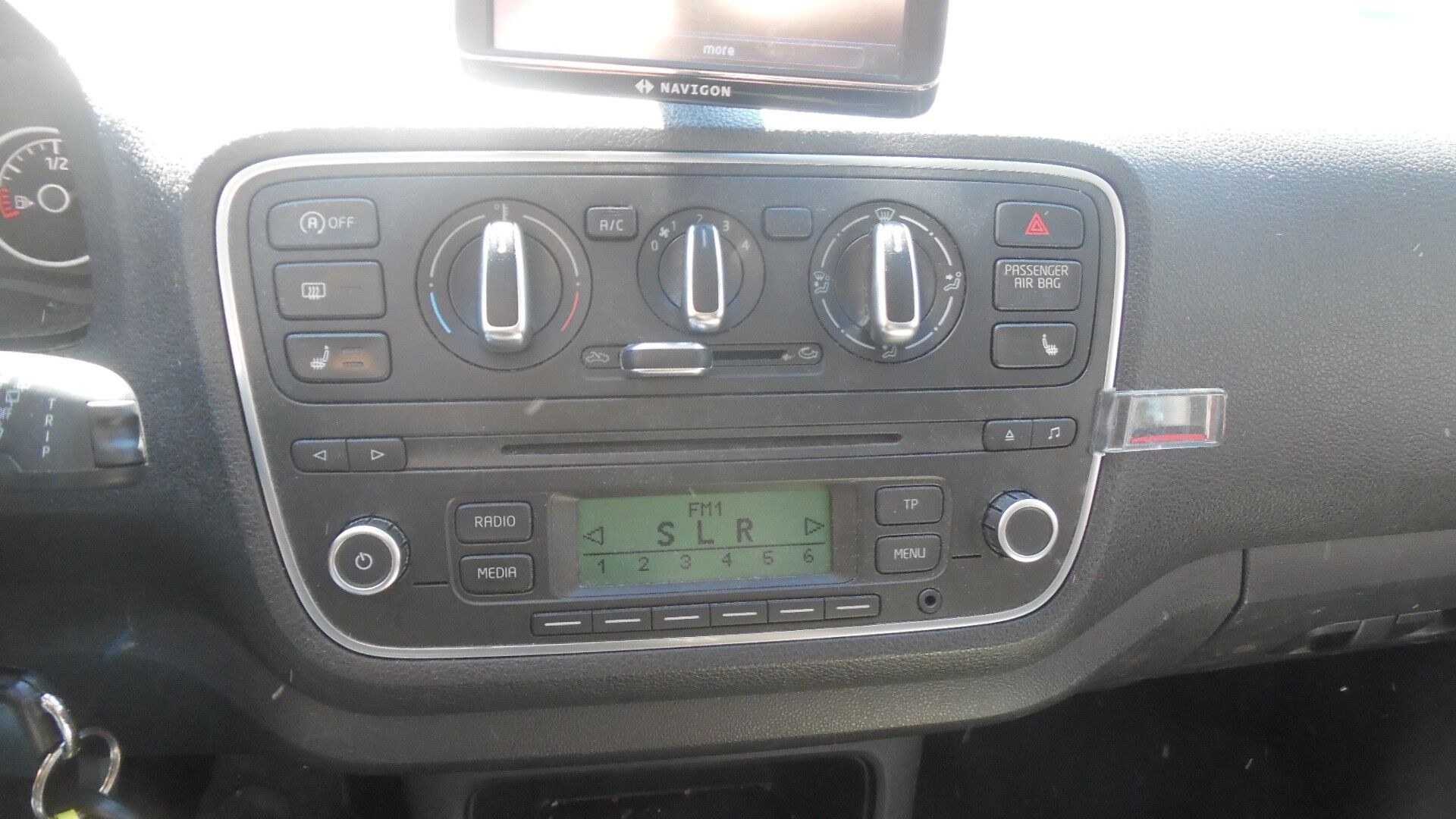 Billede af Skoda Citigo 1,0 Elegance Greentec 60HK 5d