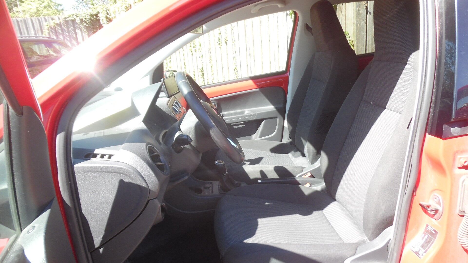 Billede af Skoda Citigo 1,0 Elegance Greentec 60HK 5d