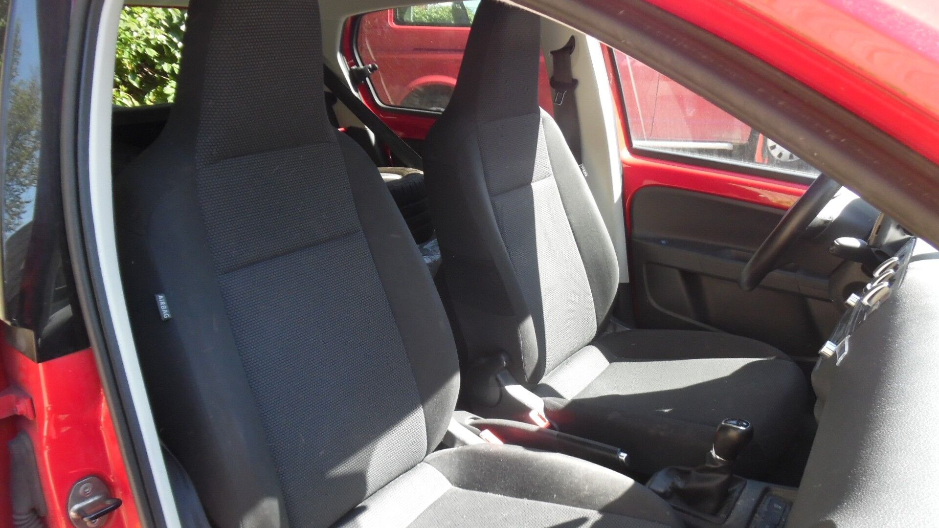 Billede af Skoda Citigo 1,0 Elegance Greentec 60HK 5d