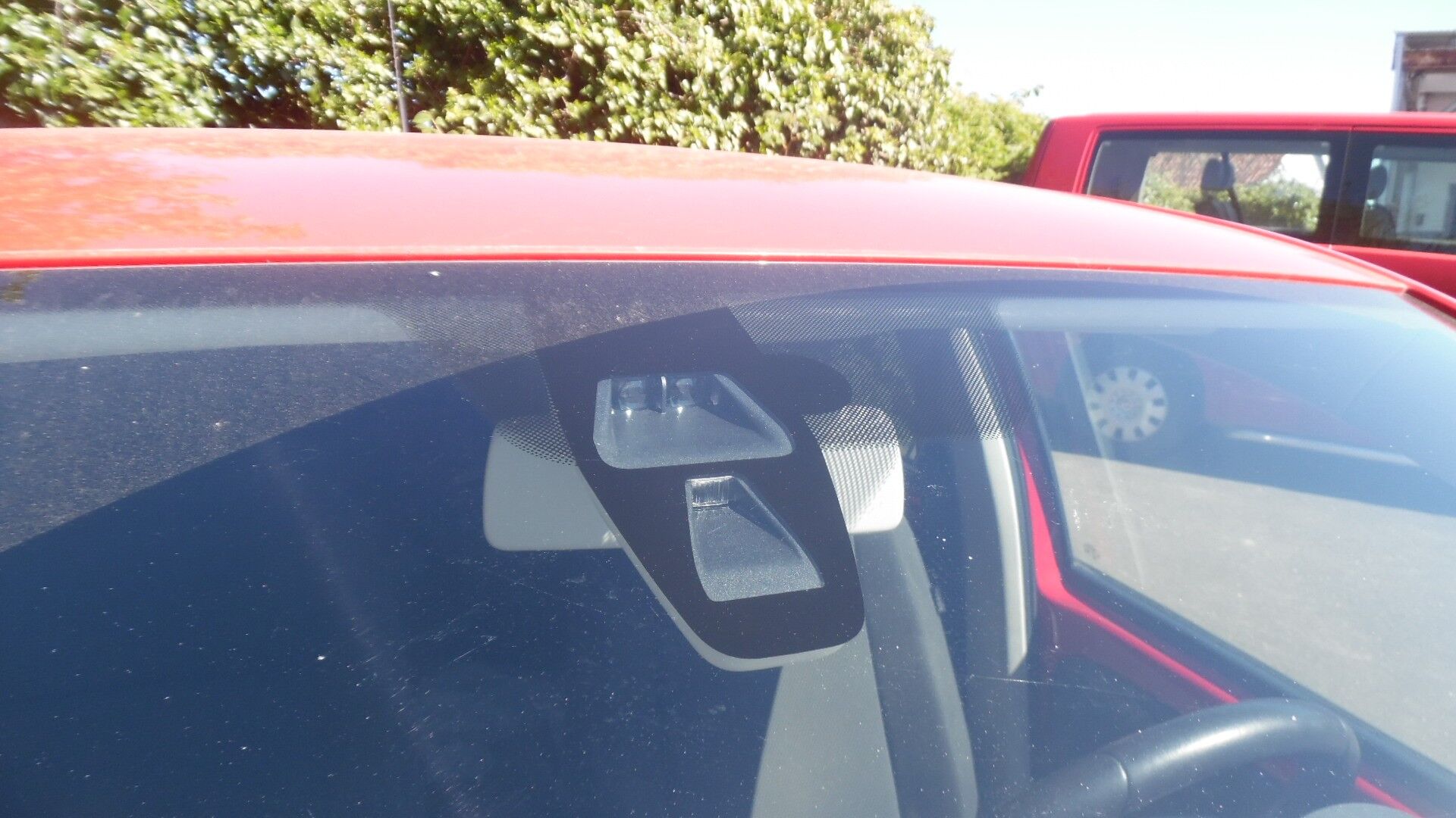 Billede af Skoda Citigo 1,0 Elegance Greentec 60HK 5d