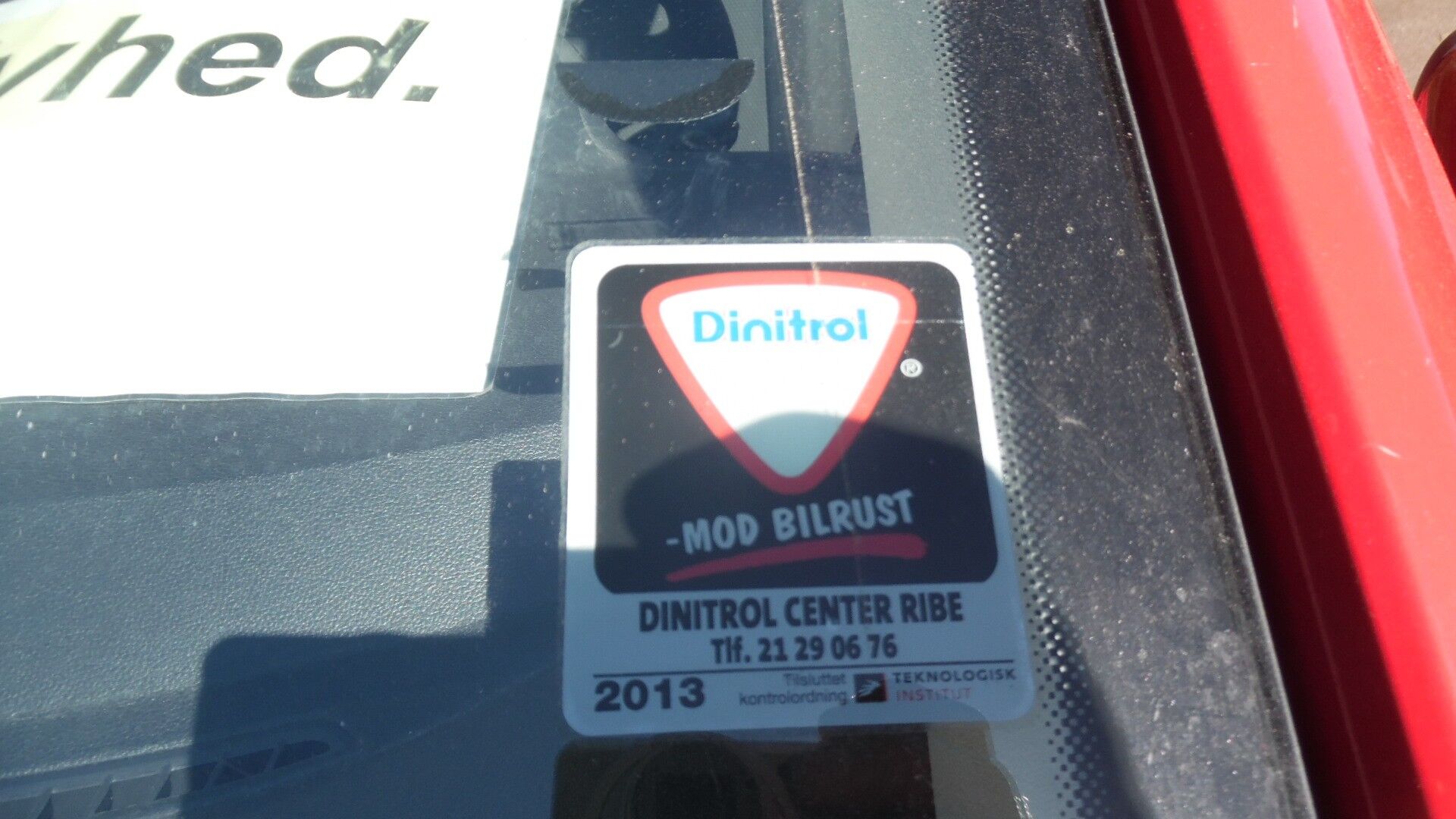 Billede af Skoda Citigo 1,0 Elegance Greentec 60HK 5d