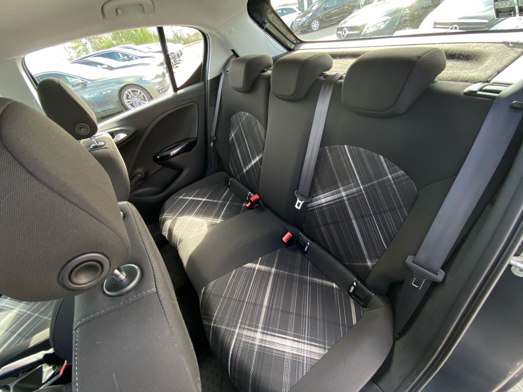 Billede af Opel Corsa 1,3 CDTI Sport Start/Stop 95HK 5d