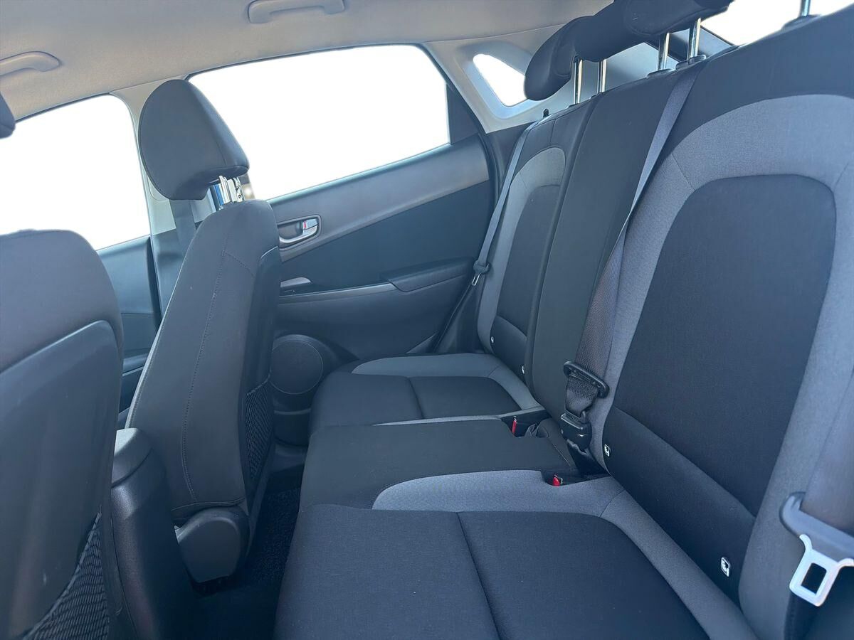 Billede af Hyundai Kona 1,0 T-GDI Life+ 120HK 5d 6g