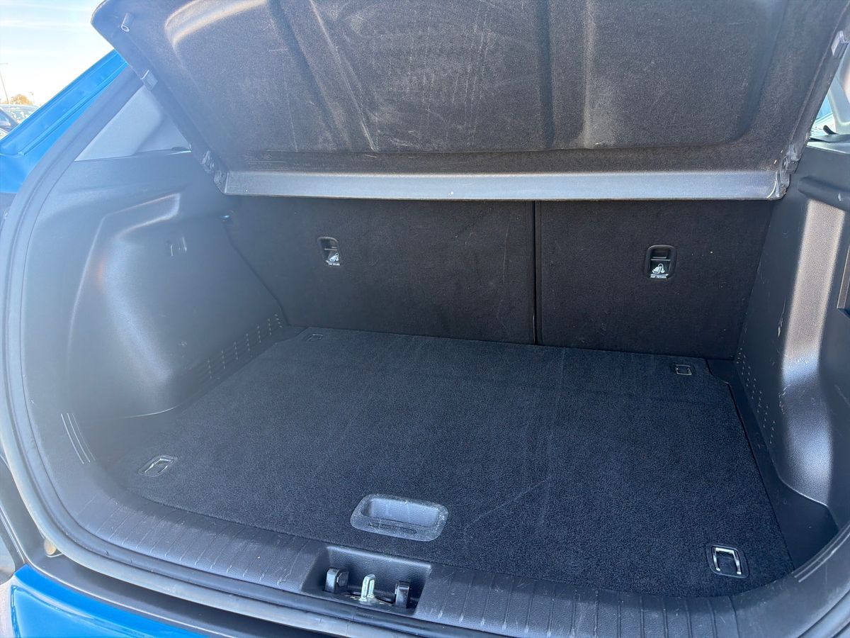 Billede af Hyundai Kona 1,0 T-GDI Life+ 120HK 5d 6g