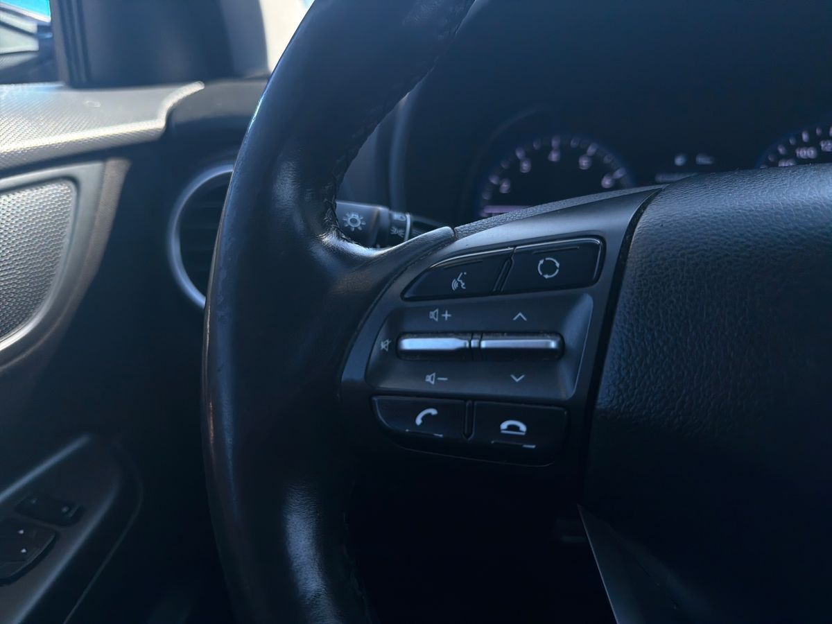 Billede af Hyundai Kona 1,0 T-GDI Life+ 120HK 5d 6g