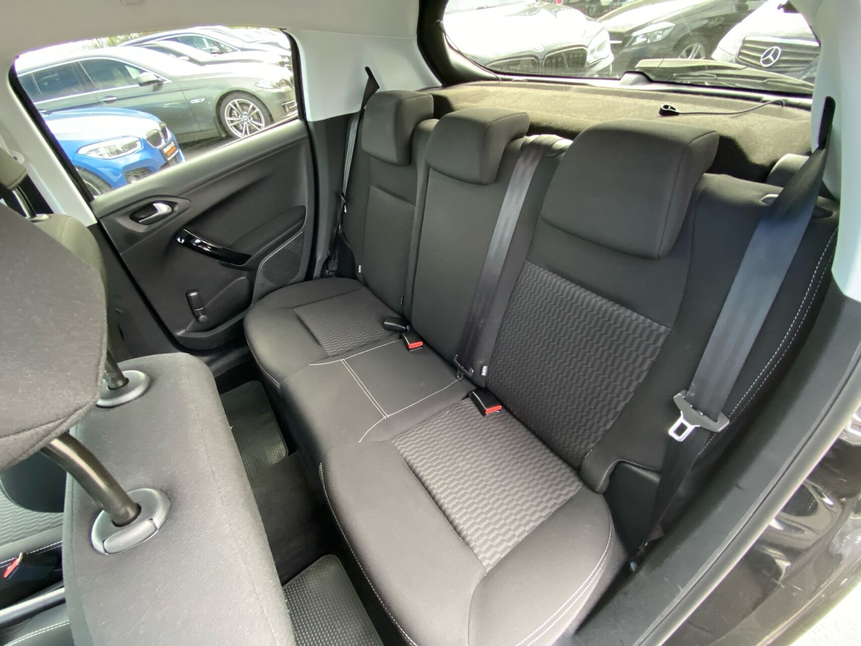 Billede af Peugeot 208 1,6 BlueHDi Active 100HK 5d