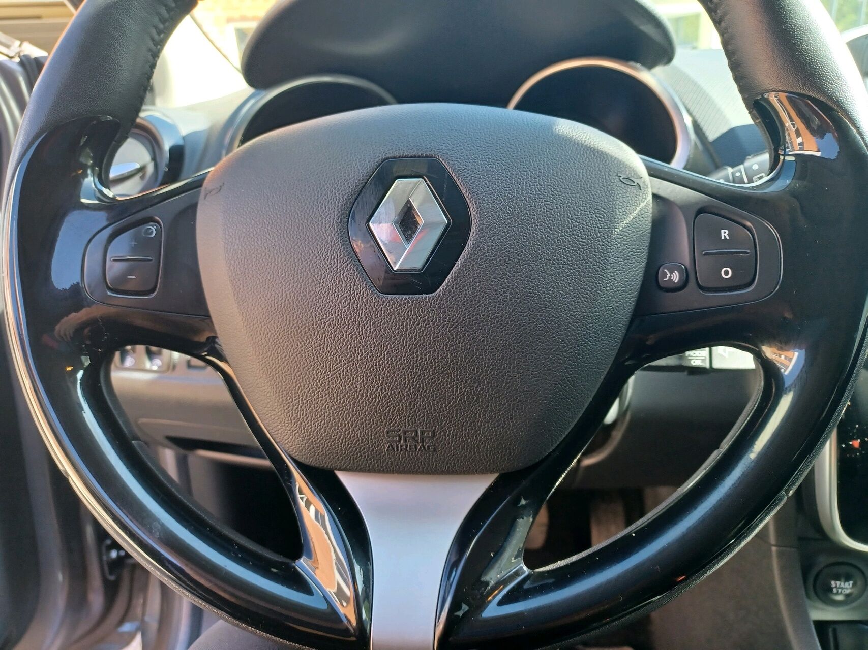 Billede af Renault Clio Sport Tourer 0,9 Energy TCe Expression 90HK Stc