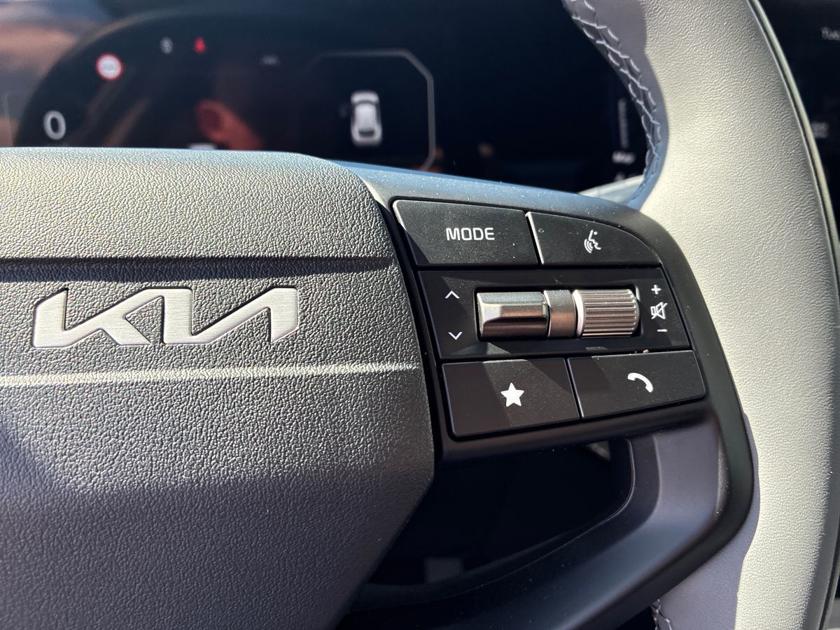 Billede af Kia EV6 EL Long Range Prestige 229HK 5d Aut.