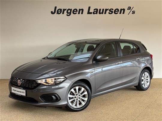 Fiat Tipo 1,4 T-Jet Finline 120HK 5d 6g