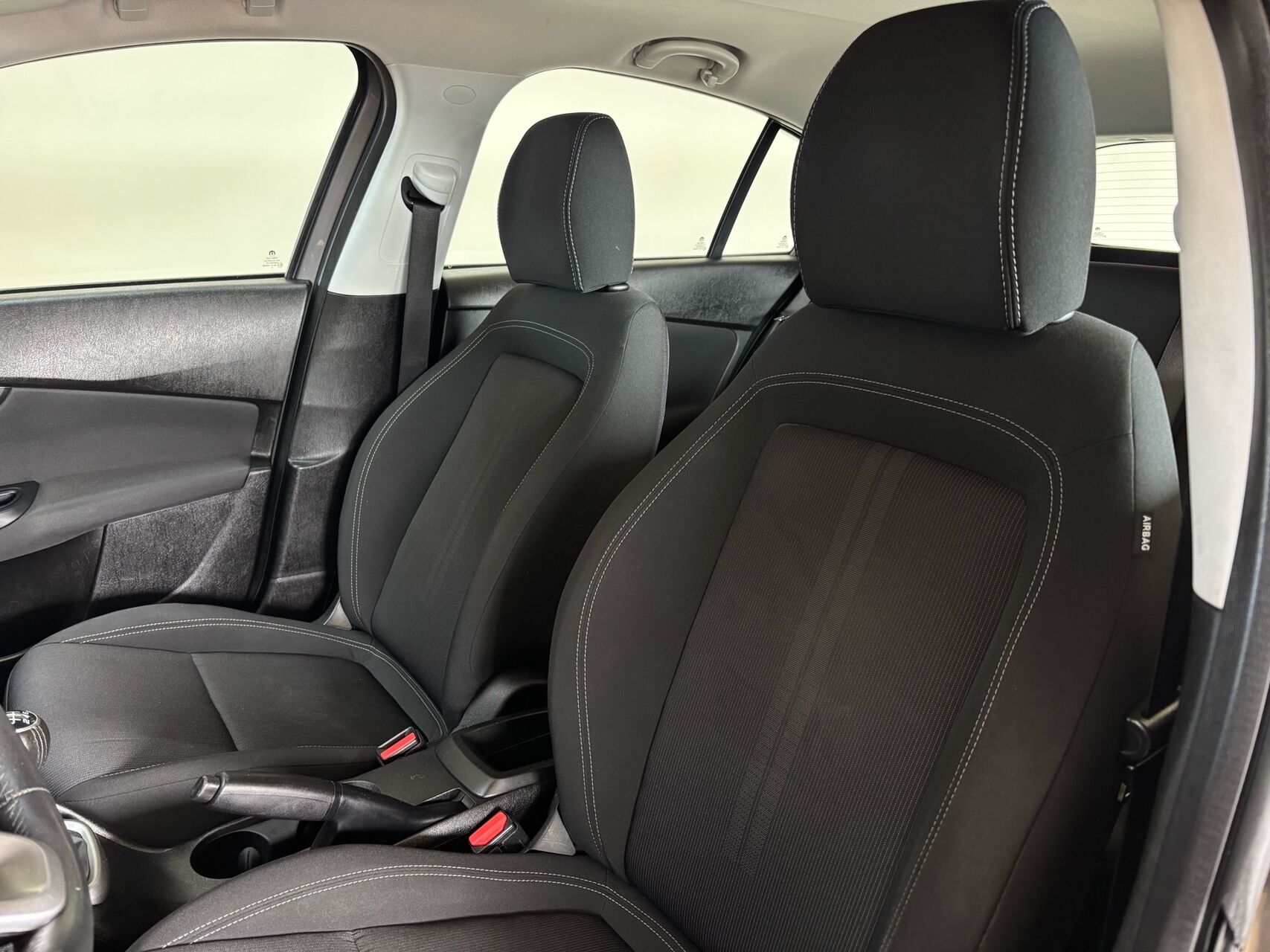 Billede af Fiat Tipo 1,4 T-Jet Finline 120HK 5d 6g