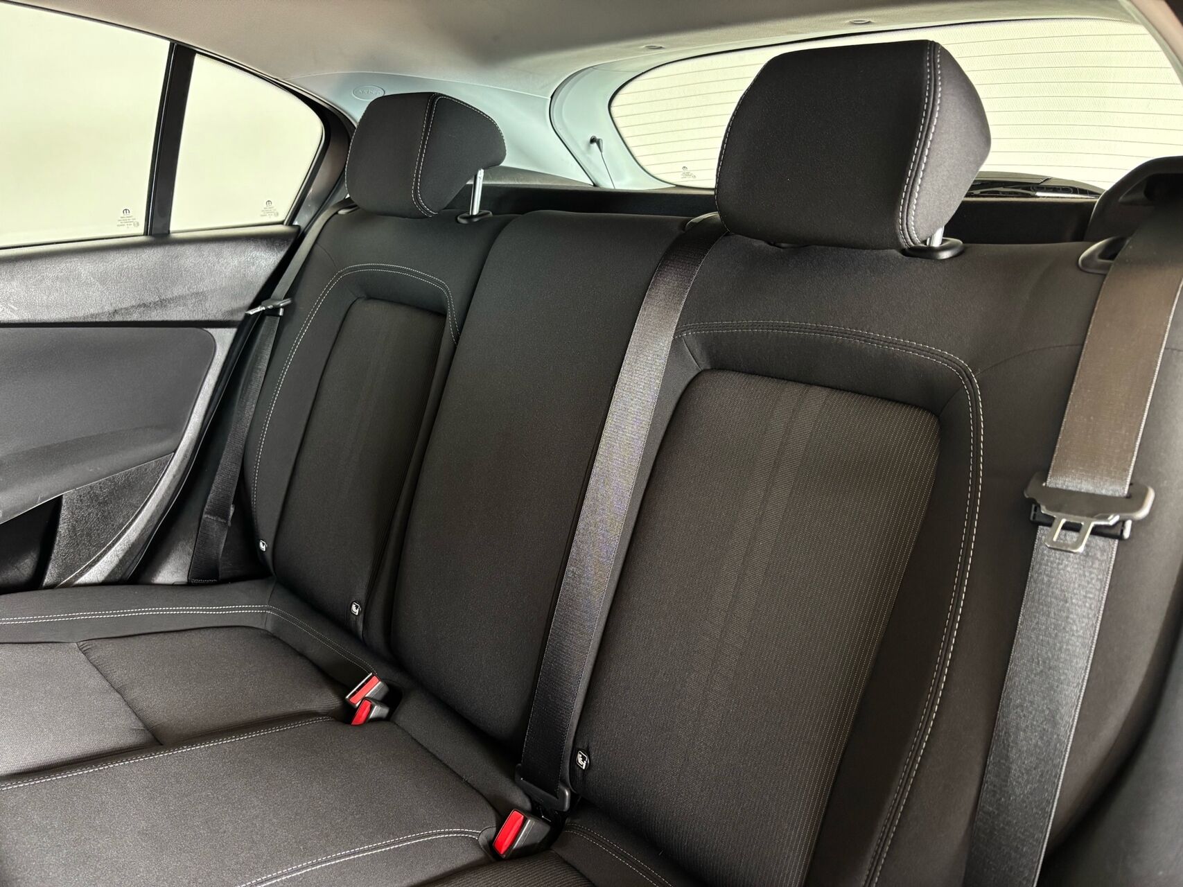 Billede af Fiat Tipo 1,4 T-Jet Finline 120HK 5d 6g