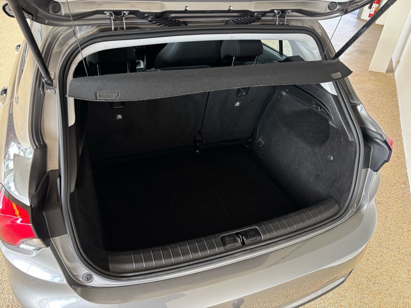 Billede af Fiat Tipo 1,4 T-Jet Finline 120HK 5d 6g