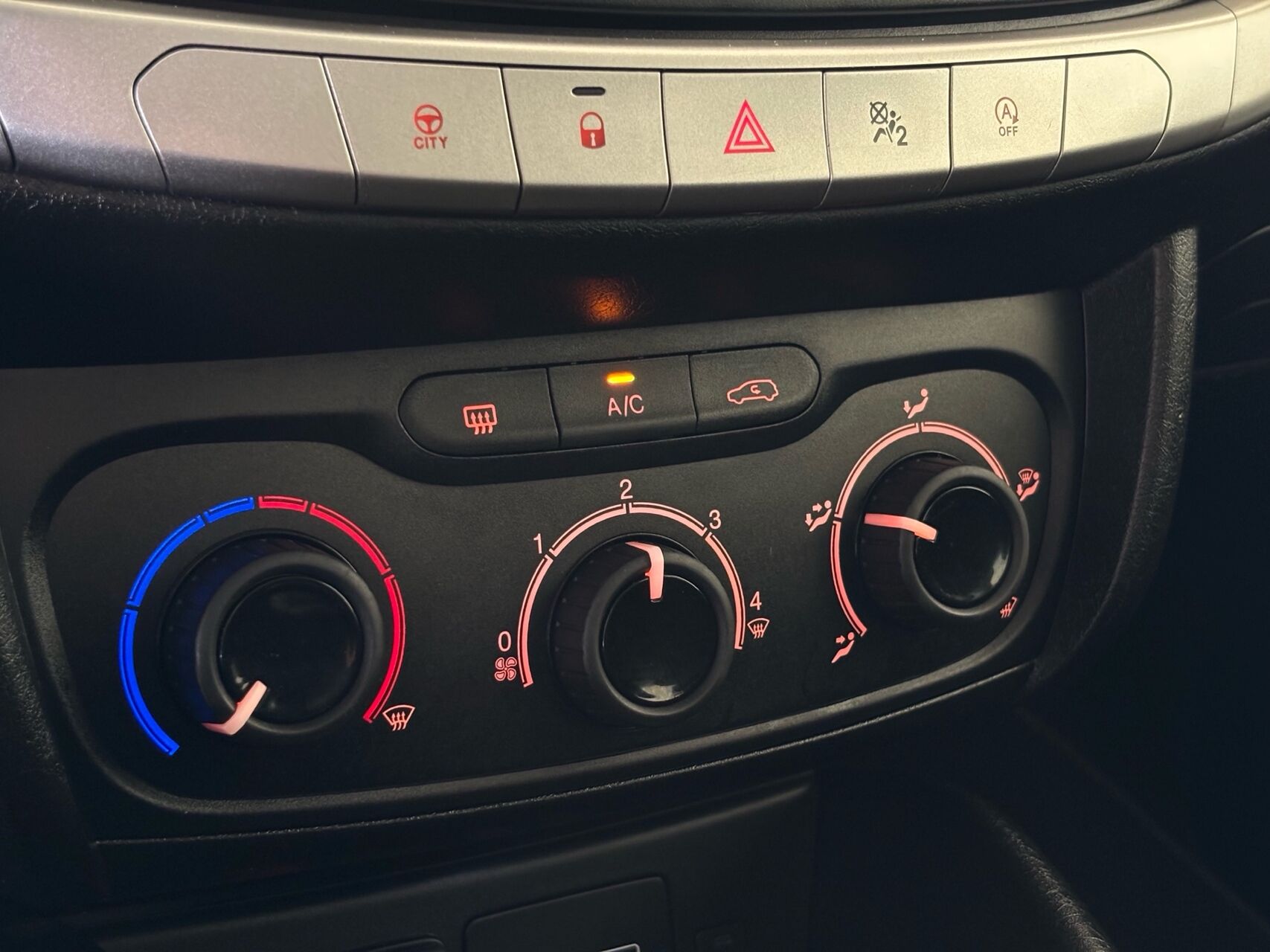 Billede af Fiat Tipo 1,4 T-Jet Finline 120HK 5d 6g