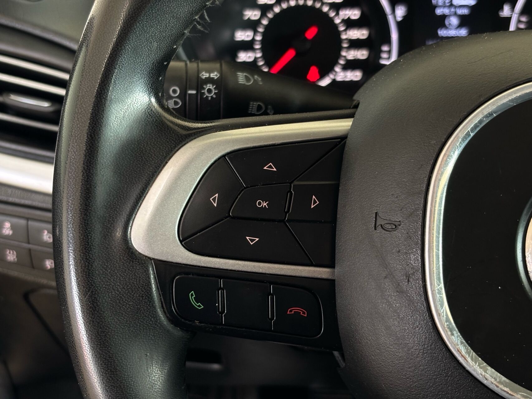 Billede af Fiat Tipo 1,4 T-Jet Finline 120HK 5d 6g