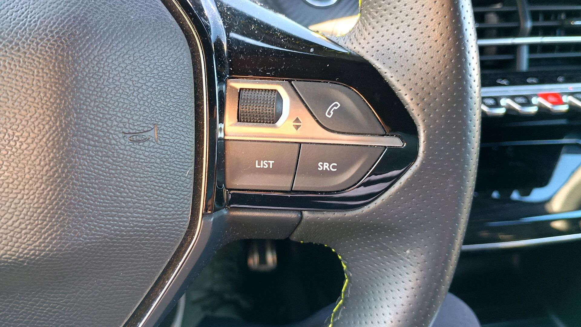 Billede af Peugeot e-208 EL GT Pack 136HK 5d Aut.