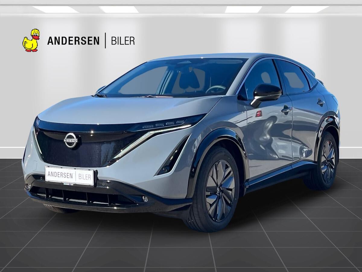 Billede af Nissan Ariya EL Advance 238HK 5d Aut.