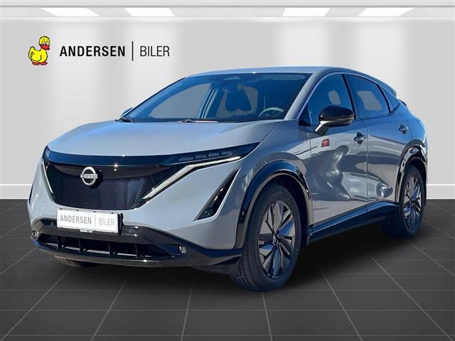 Billede af Nissan Ariya EL Advance 238HK 5d Aut.