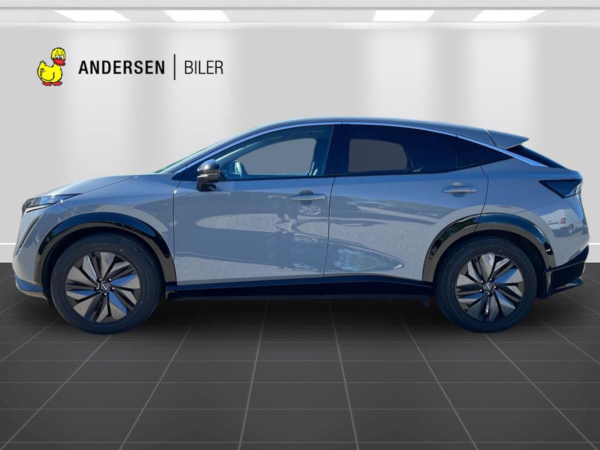 Billede af Nissan Ariya EL Advance 238HK 5d Aut.