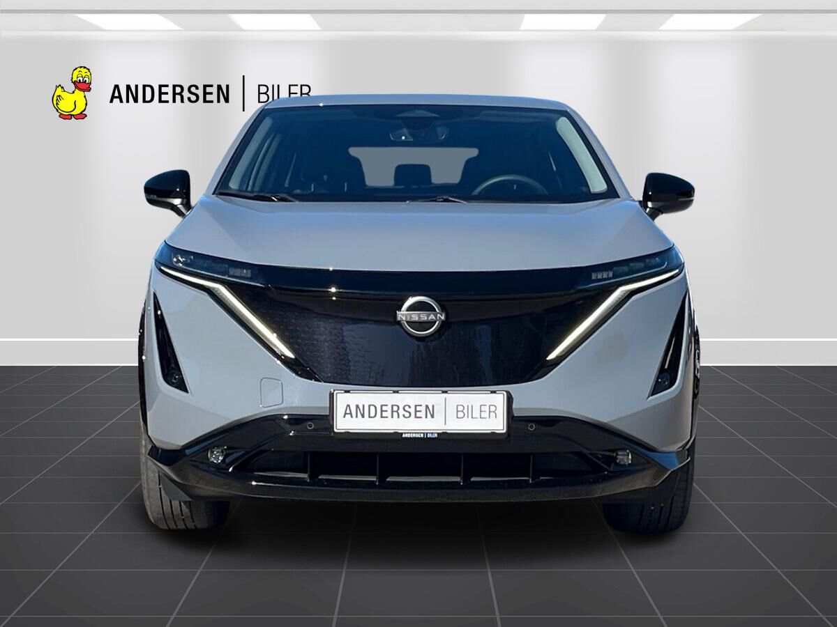 Billede af Nissan Ariya EL Advance 238HK 5d Aut.