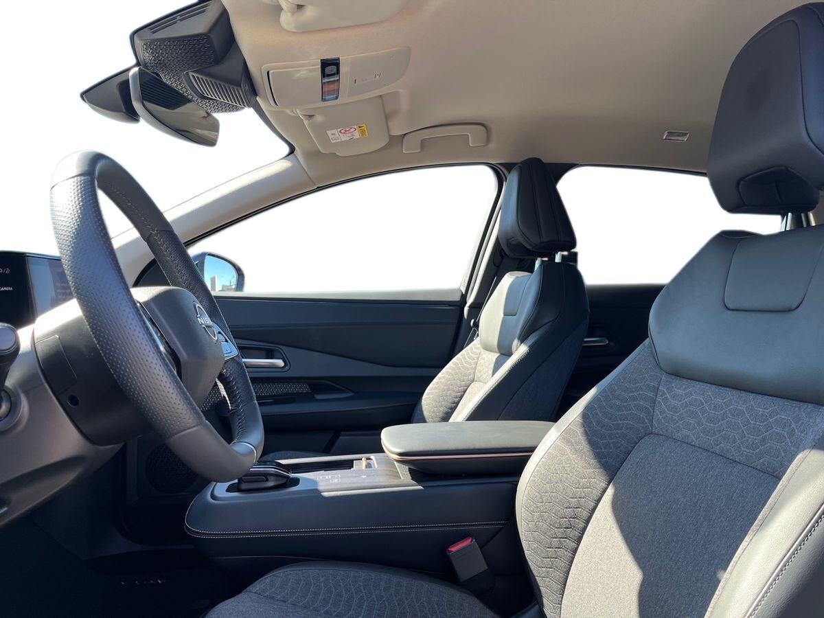 Billede af Nissan Ariya EL Advance 238HK 5d Aut.