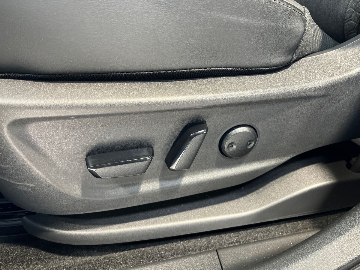 Billede af Nissan Ariya EL Advance 238HK 5d Aut.