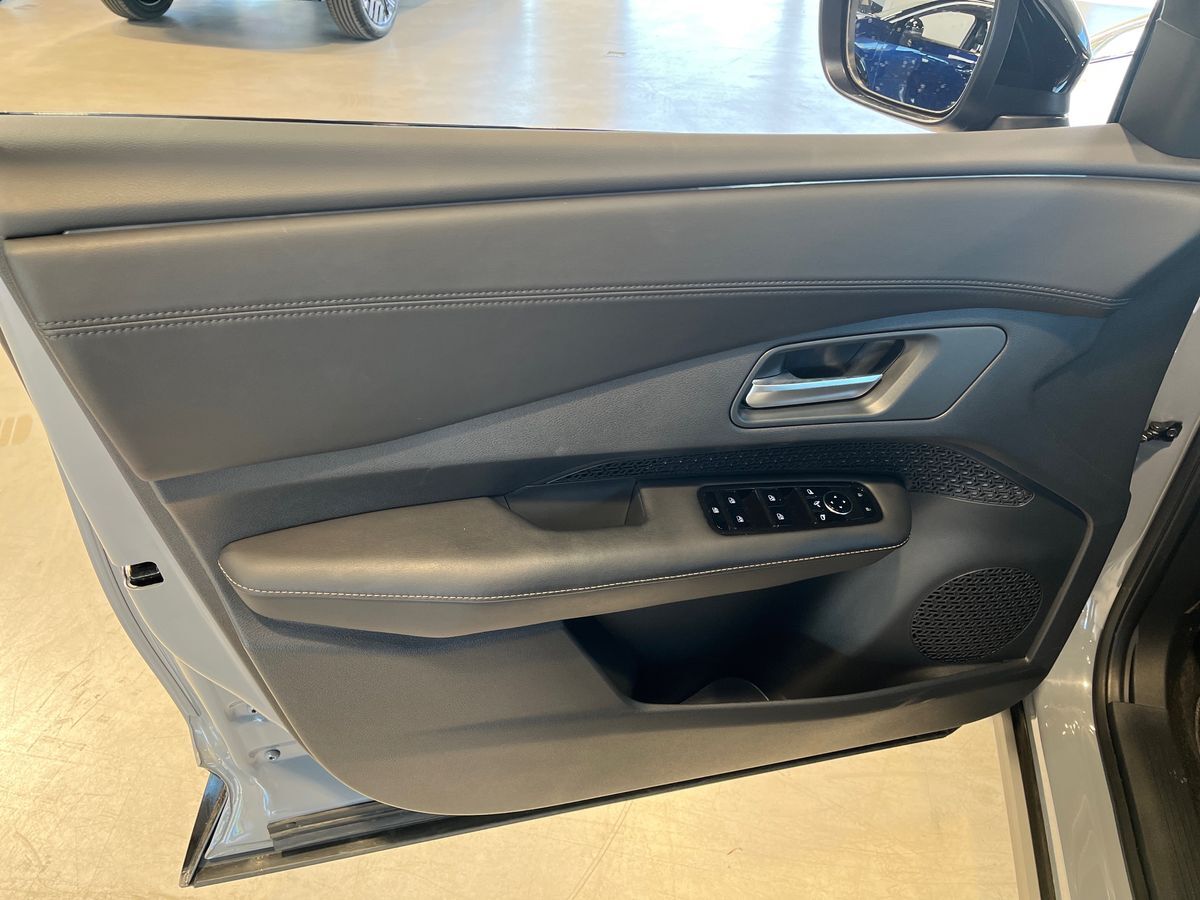 Billede af Nissan Ariya EL Advance 238HK 5d Aut.