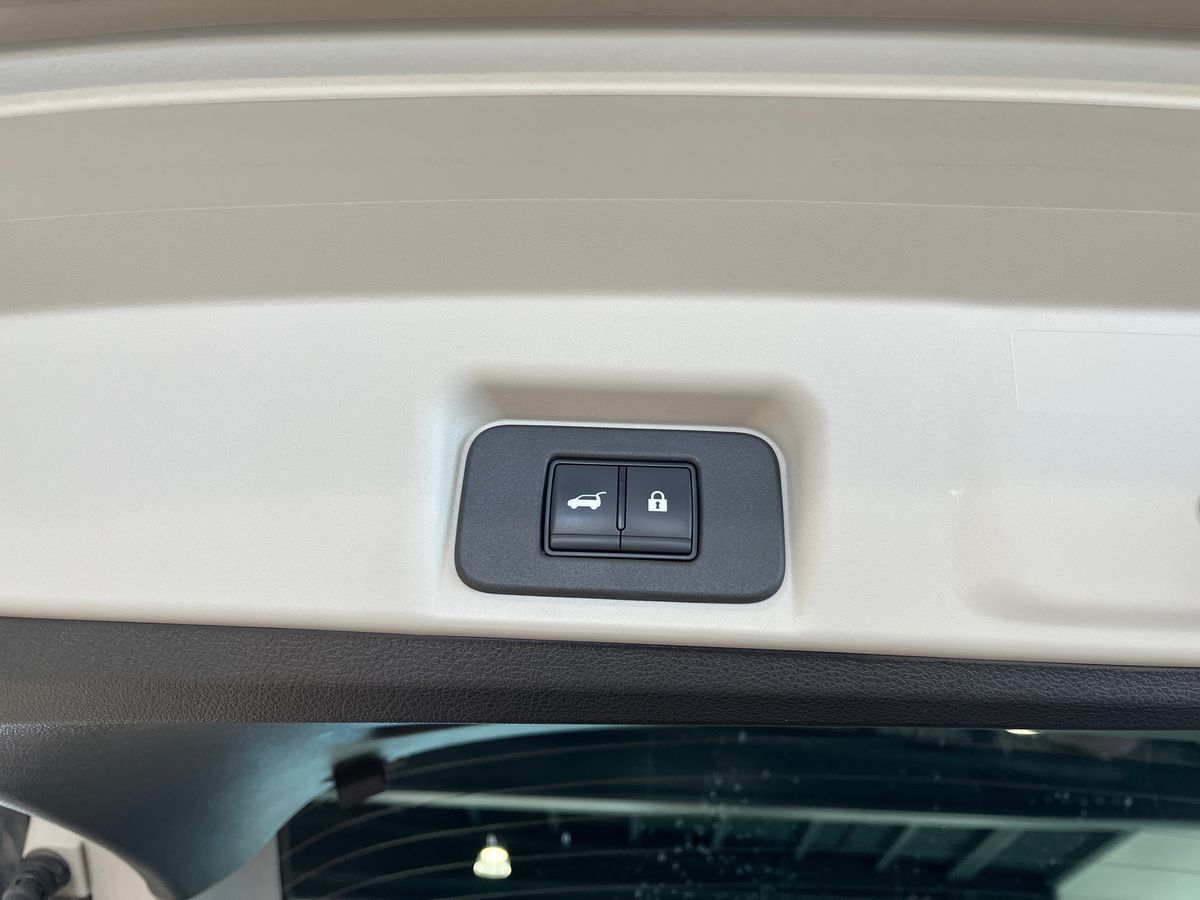 Billede af Nissan Ariya EL Advance 238HK 5d Aut.