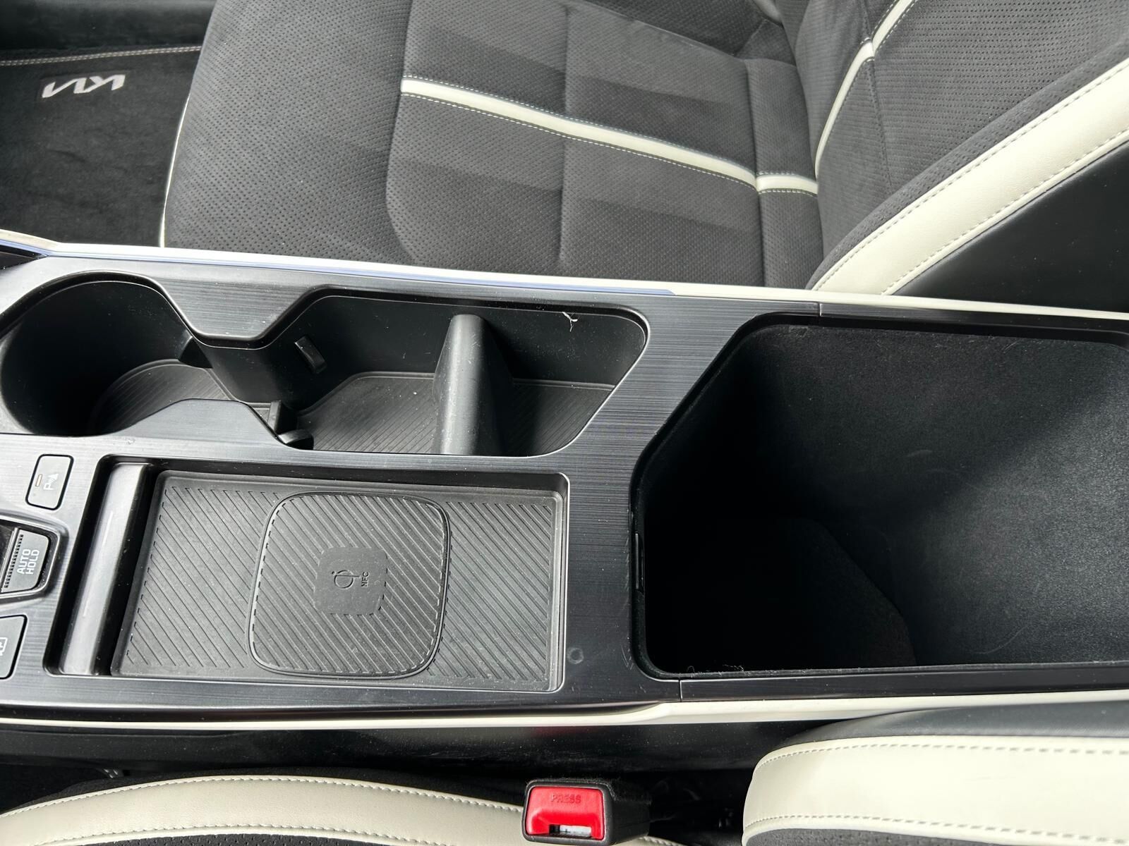 Billede af Kia EV6 EL Long Range GT-Line 229HK 5d Aut.