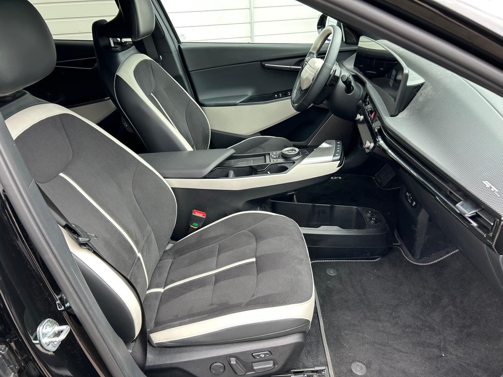 Billede af Kia EV6 EL Long Range GT-Line 229HK 5d Aut.
