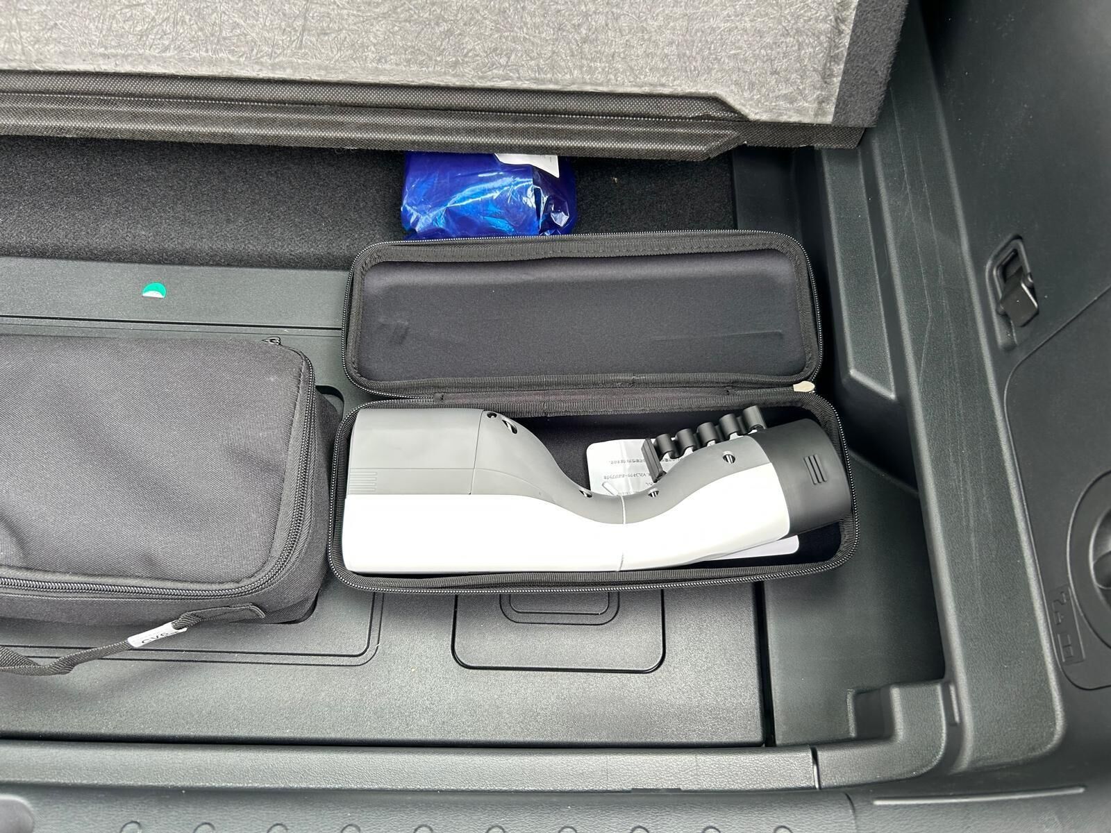 Billede af Kia EV6 EL Long Range GT-Line 229HK 5d Aut.
