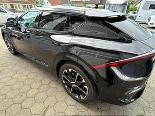 Billede af Kia EV6 EL Long Range GT-Line 229HK 5d Aut.