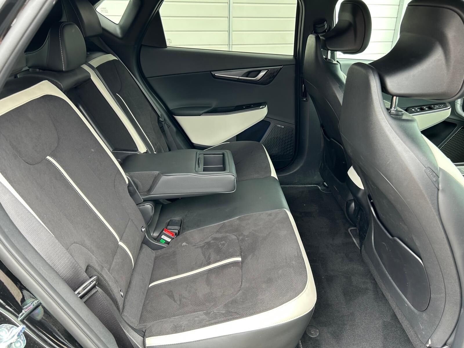 Billede af Kia EV6 EL Long Range GT-Line 229HK 5d Aut.