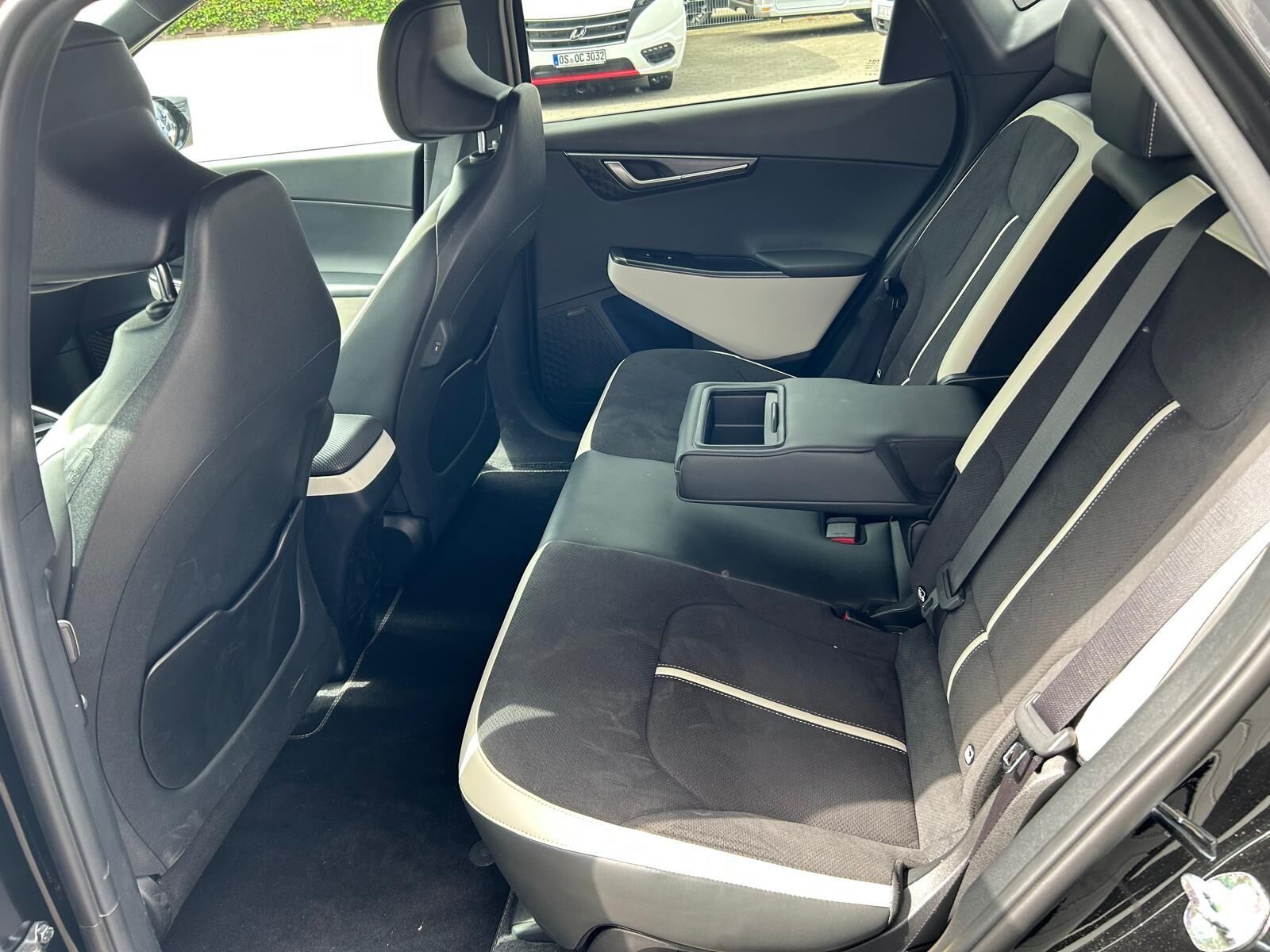 Billede af Kia EV6 EL Long Range GT-Line 229HK 5d Aut.