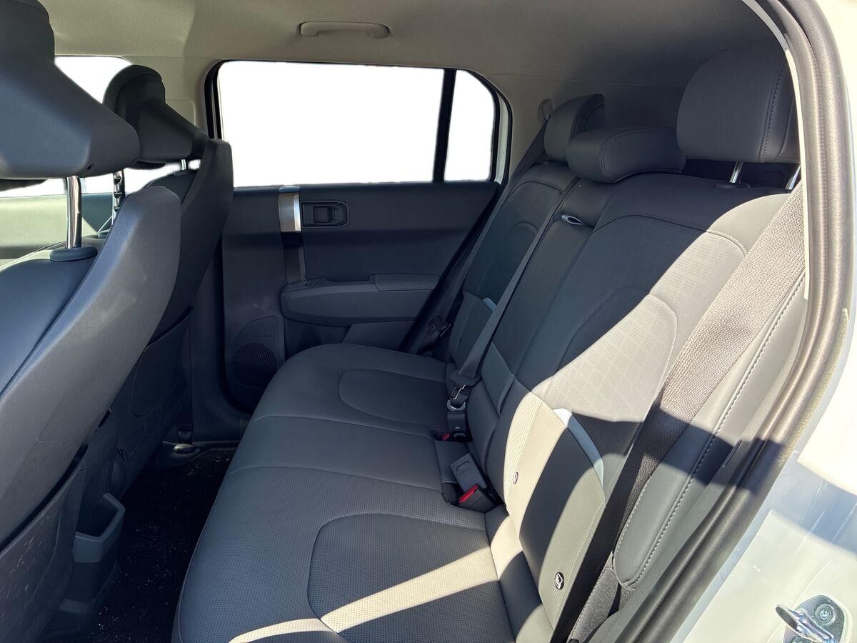 Billede af Kia EV3 EL Long Range Upgrade 204HK 5d Aut.