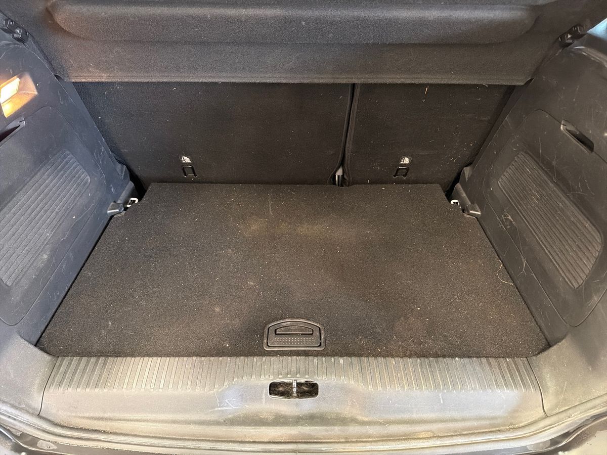 Billede af Citroën C3 Aircross 1,2 PureTech Cool 110HK 5d 6g