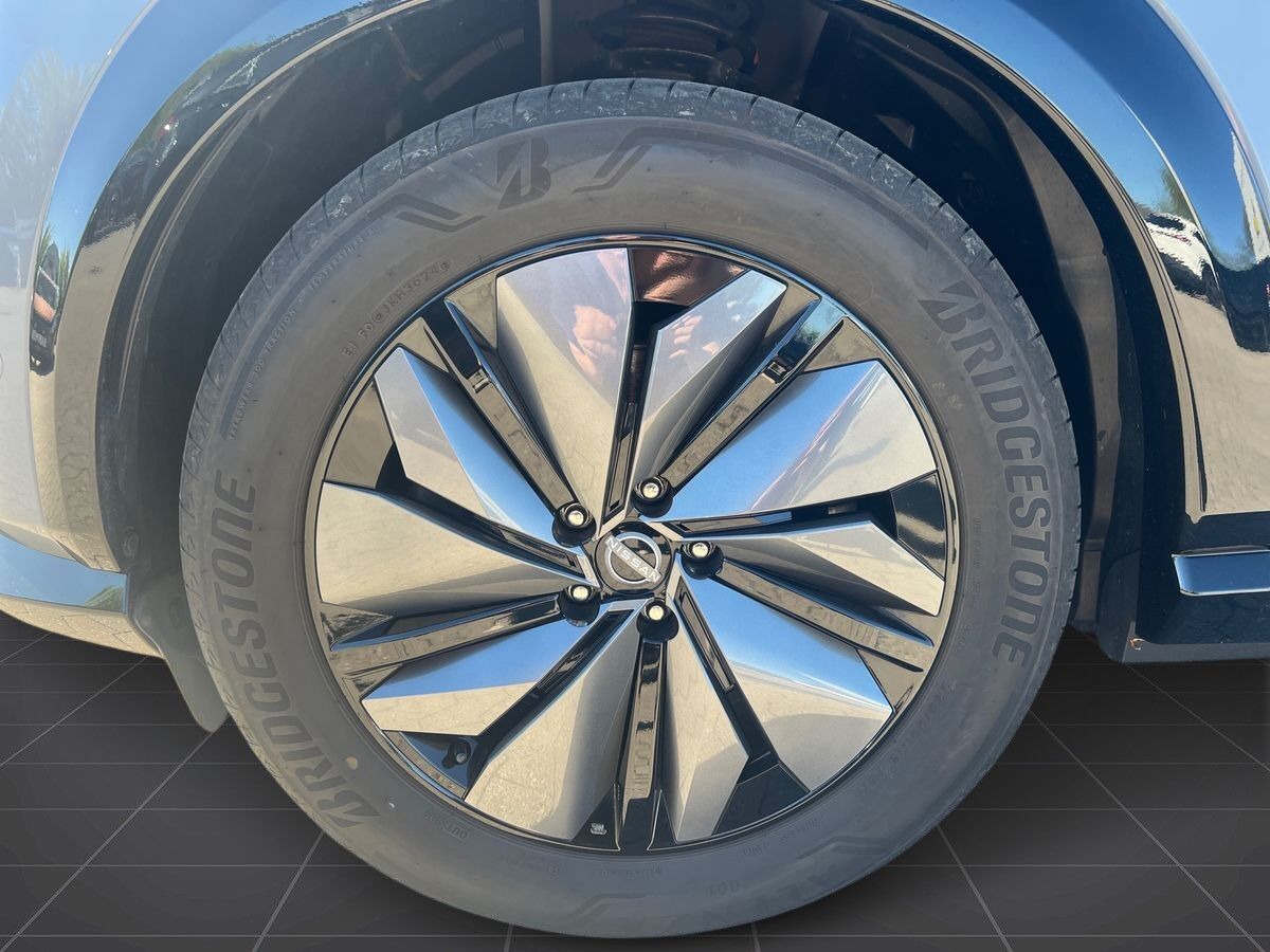 Billede af Nissan Ariya EL Evolve 214HK 5d Aut.