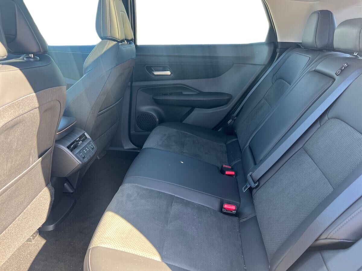 Billede af Nissan Ariya EL Evolve 214HK 5d Aut.