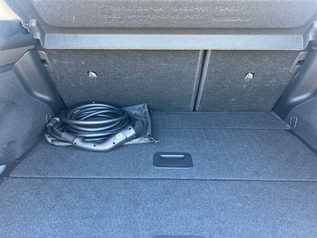 Billede af Nissan Ariya EL Evolve 214HK 5d Aut.
