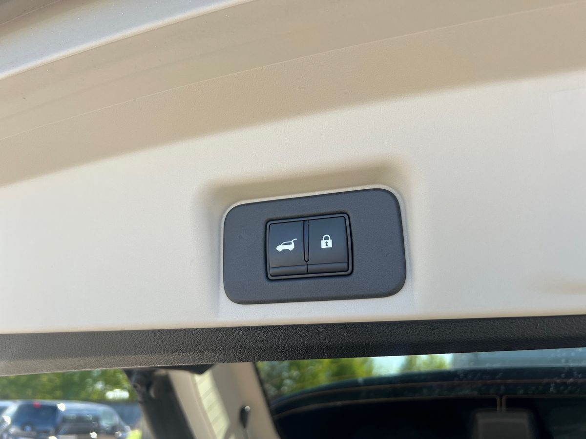 Billede af Nissan Ariya EL Evolve 214HK 5d Aut.