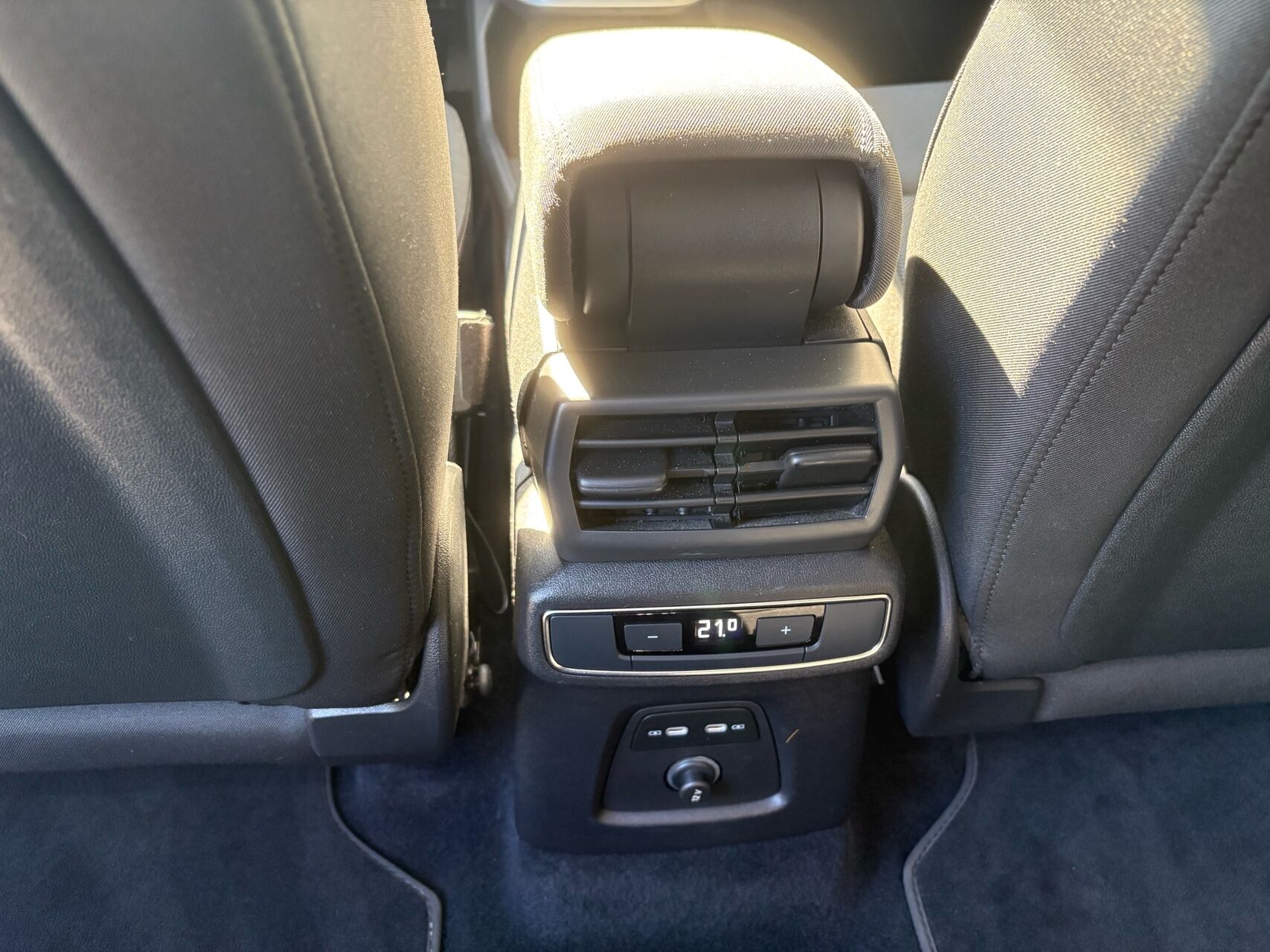 Billede af Audi Q4 45 E-tron Progress 286HK 5d Aut.