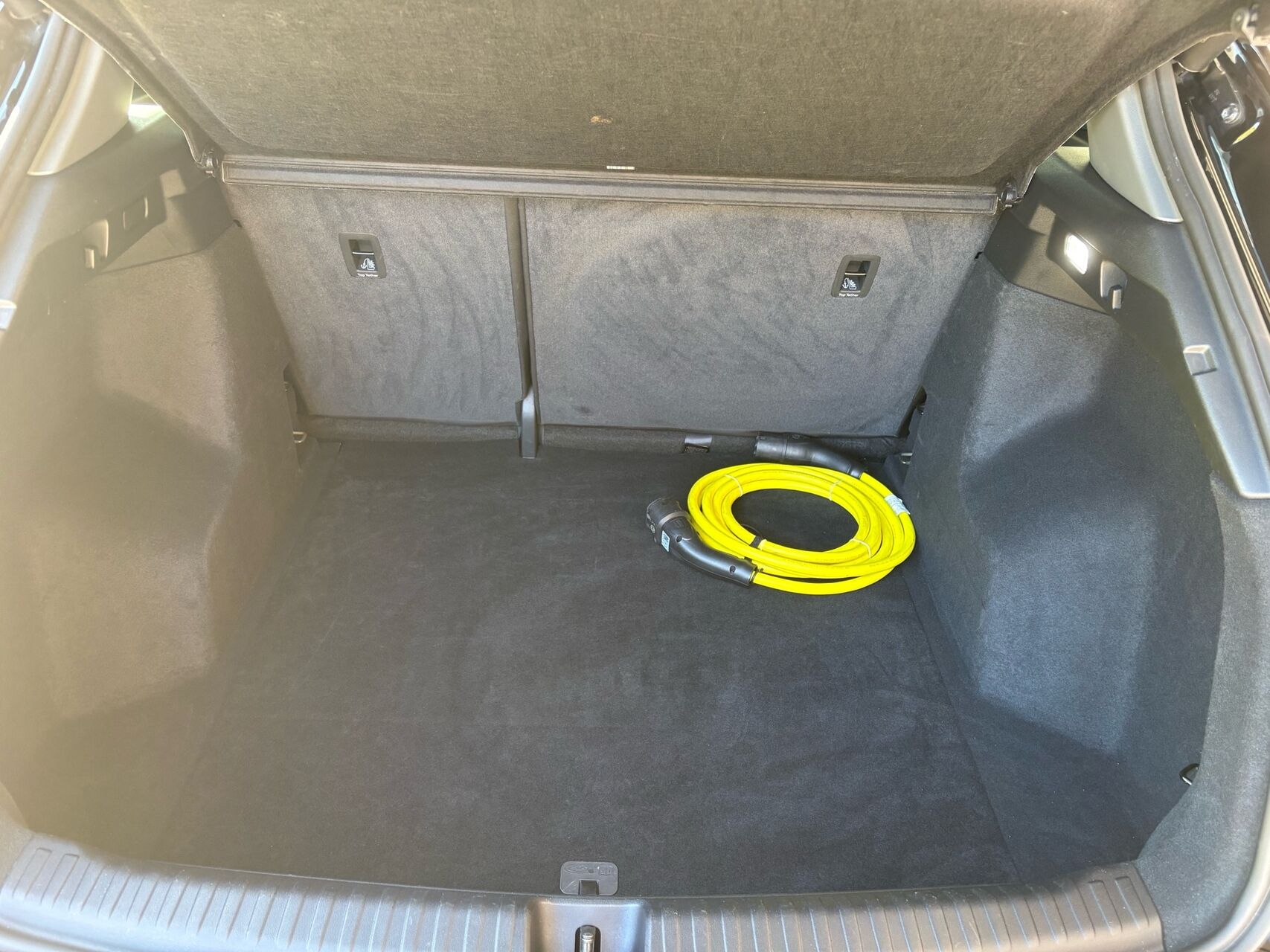 Billede af Audi Q4 45 E-tron Progress 286HK 5d Aut.
