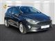 Billede af Ford Fiesta 1,0 EcoBoost Titanium Start/Stop 125HK 5d