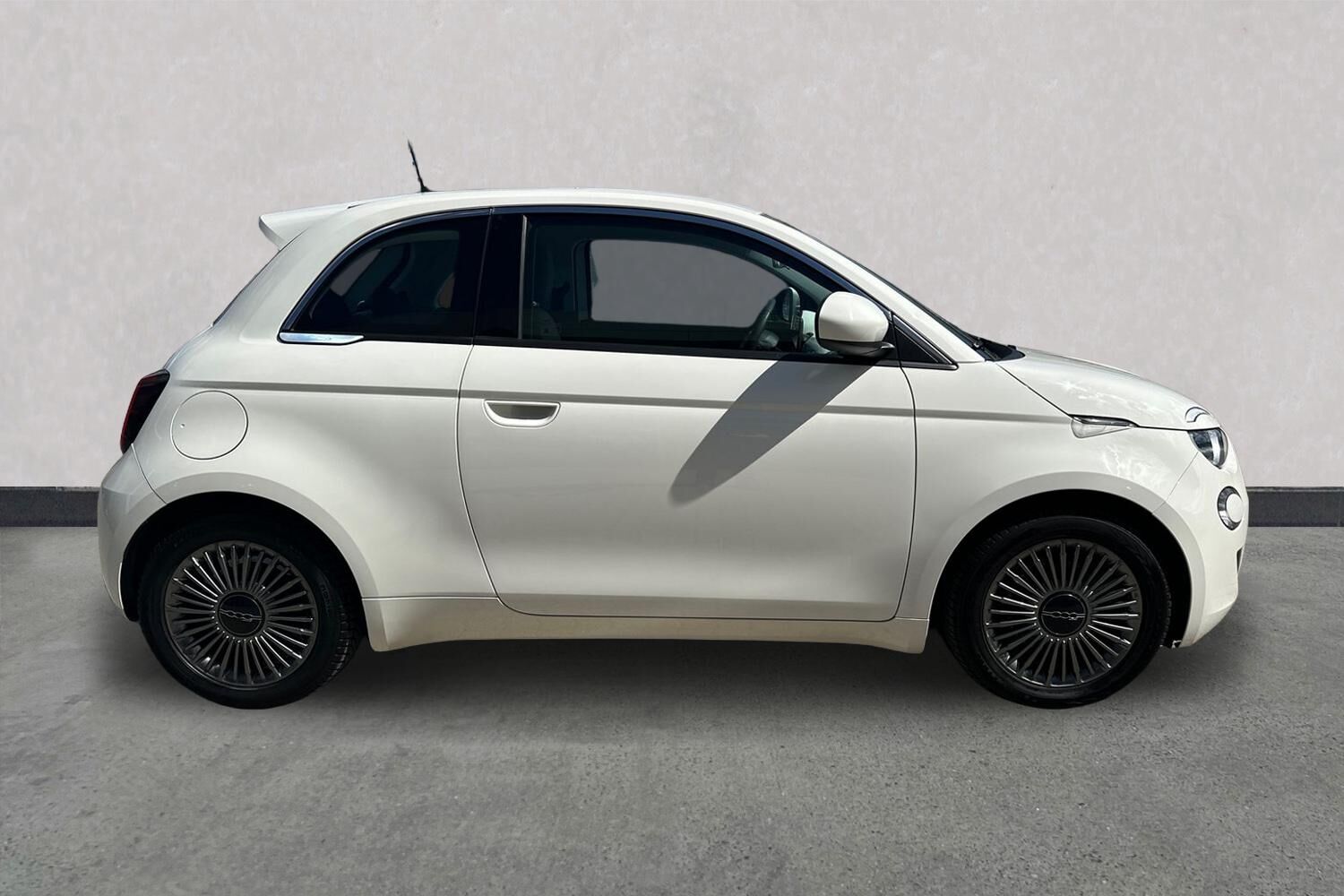 Billede af Fiat 500e EL Business 118HK 3d Aut.