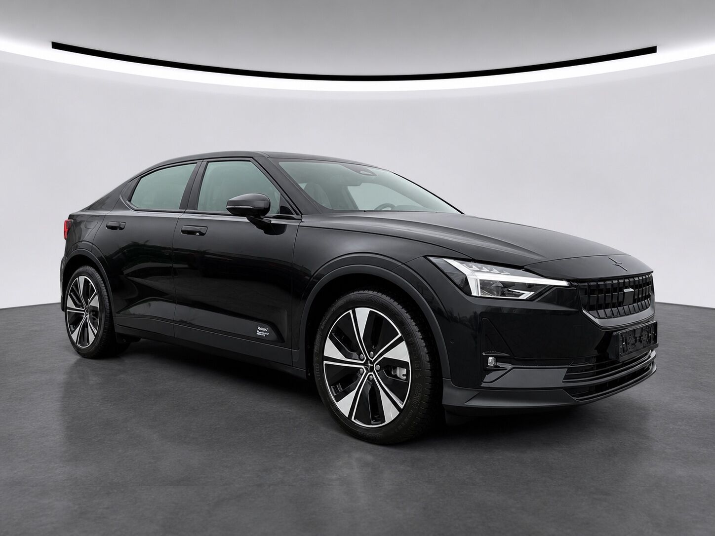 Billede af Polestar 2 EL Long range Single motor 231HK 5d Aut.